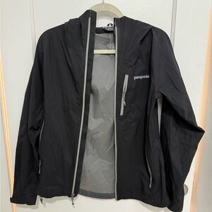 Patagonia Women’s Black Jacket